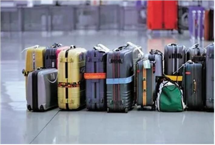 厦门到张家川回族自治县行李托运